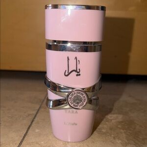 Lattafa YARA Woman’s Perfume